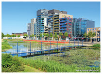 Ansichtkaarten Lelystad