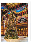 Luxe kerstkaarten 2025 |kerstboom Luxe kerstkaarten 2025 |kerstboom