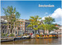 ansichtkaarten Amsterdam