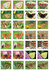 Beloningsstickers school - vlinders