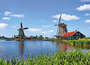 ansichtkaarten Noord-Holland