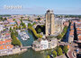 Zuid-Holland ansichtkaarten