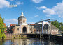 Zuid-Holland ansichtkaarten
