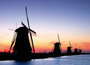 Zuid-Holland ansichtkaarten