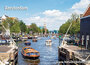 Noord-Holland ansichtkaarten