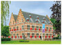 Steden ansichtkaarten
