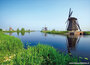 Zuid-Holland ansichtkaarten
