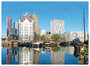 Zuid-Holland ansichtkaarten