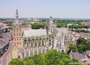 Noord-Brabant ansichtkaarten