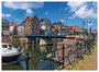 Noord-Brabant ansichtkaarten