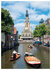 ansichtkaarten Noord-Holland