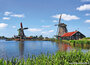 ansichtkaarten Noord-Holland