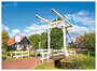 ansichtkaarten Noord-Holland