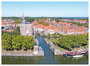 ansichtkaarten Noord-Holland