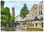 Utrecht ansichtkaarten 