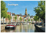 Groningen ansichtkaarten