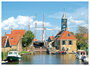 Friesland ansichtkaarten