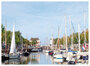 Friesland ansichtkaarten