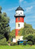 Vuurtoren kaarten 
