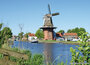 molen ansichtkaarten