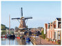 molen ansichtkaarten