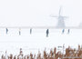 molen ansichtkaarten