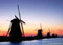 molen ansichtkaarten