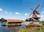 molen ansichtkaarten