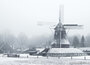 molen ansichtkaarten