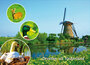 Nederland ansichtkaarten