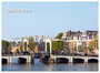 ansichtkaarten Amsterdam