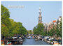 ansichtkaarten Amsterdam