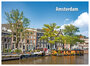 ansichtkaarten Amsterdam
