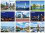 Rotterdam ansichtkaarten