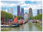 Rotterdam ansichtkaarten