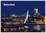 Rotterdam ansichtkaarten