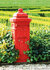 Postcrossing kaarten