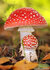 paddestoelen kaarten