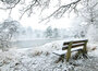 ansichtkaart winter
