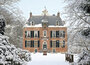 postkaart winter