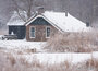 ansichtkaart winter