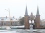 Winter kaarten
