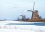 postkaart winter